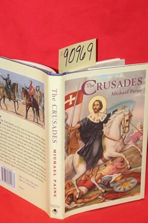 Imagen del vendedor de The Crusades a la venta por Princeton Antiques Bookshop