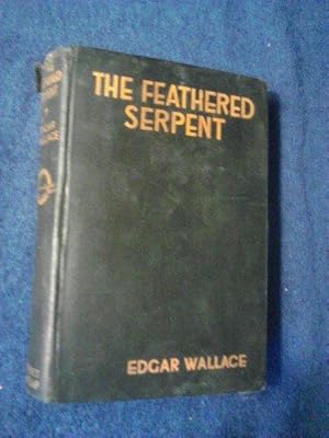 The Feathered Serpent