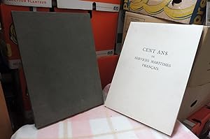 Imagen del vendedor de Le Centenaire Des Services Des Messageries Maritimes (1851-1951) a la venta por librairie ESKAL