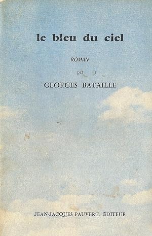 bataille bookseller