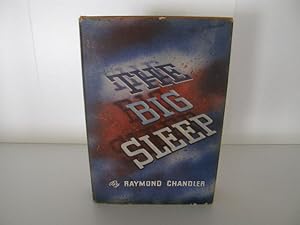 Seller image for The Big Sleep for sale by Magnum Opus Rare Books