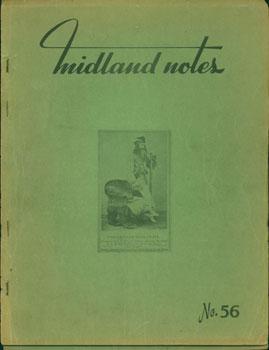Midland Notes. No. 56. Americana.