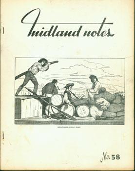 Midland Notes. No. 58. Americana.