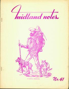 Midland Notes. No. 41. Americana.