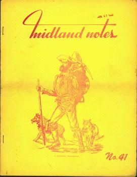 Midland Notes. No. 41. Americana.