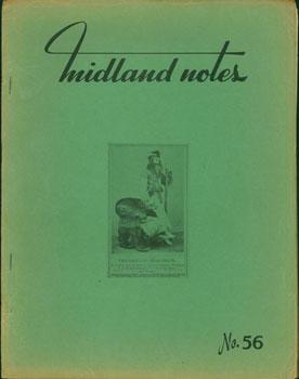Midland Notes. No. 56. Americana.