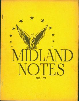 Midland Notes. No. 57. Americana.