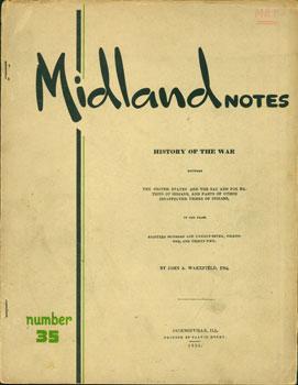 Midland Notes. No. 35. Americana.