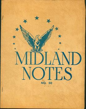 Midland Notes. No. 50. Americana.
