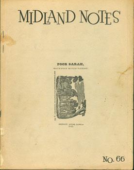 Midland Notes. No. 66. Americana.