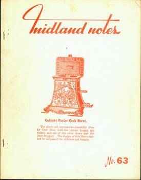 Midland Notes. No. 63. Americana.