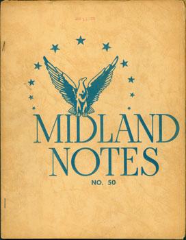 Midland Notes. No. 50. Americana.