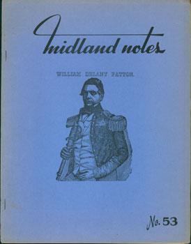 Midland Notes. No. 53. Americana.