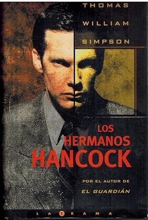 Imagen del vendedor de LOS HERMANOS HANCOCK a la venta por ALZOFORA LIBROS