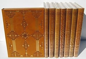 Imagen del vendedor de HISTORIA DE L'ART CATALA (8 Vols.) (Obra Completa l'any de la Seva Edicio) a la venta por Ducable Libros