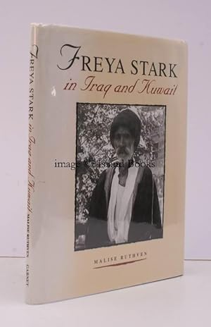Image du vendeur pour Freya Stark in Iraq and Kuwait. NEAR FINE COPY IN UNCLIPPED DUSTWRAPPER mis en vente par Island Books