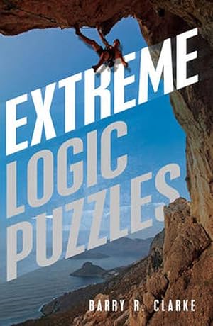 Immagine del venditore per Extreme Logic Puzzles (Paperback) venduto da AussieBookSeller