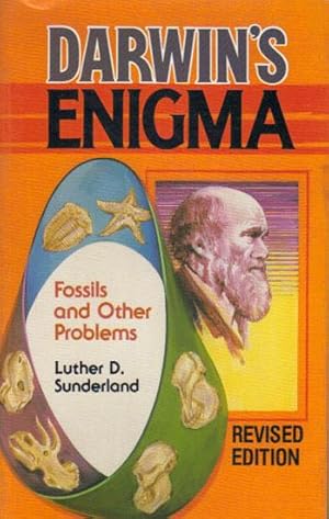 Seller image for DARWIN'S ENIGMA. for sale by Black Stump Books And Collectables