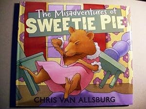 The Misadventures of Sweetie Pie