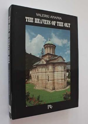 The Heavens of the Olt: Archimandrite Bartholomew's Scholia to a Series of Photographs