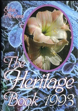 The Heritage Book 1993