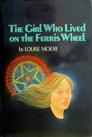Bild des Verkufers fr The Girl who lived on the Ferris Wheel. zum Verkauf von Rheinlandia Verlag