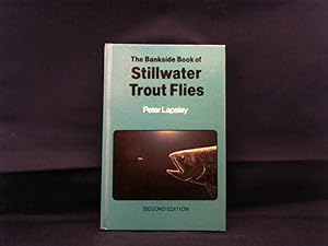 Bankside Book of Stillwater Trout Flies