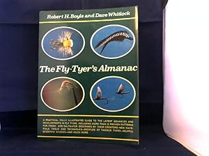 The Fly-Tyer's Almanac.