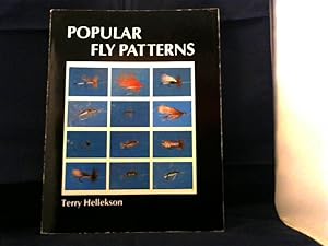 Popular Fly Patterns.