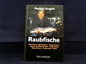 Raubfische. (Perfekt angeln).