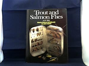 Trout and Salmon Flies. A Guide.