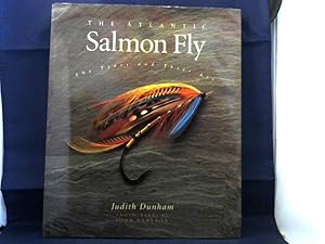 The Atlantic Salmon Fly. The Tyers and their Art. Photographs by John Clayton.