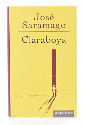 Image du vendeur pour CLARABOYA mis en vente par Librera Monogatari