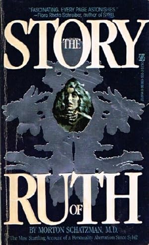 Seller image for Story of Ruth for sale by Round Table Books, LLC