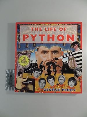 Seller image for The Life of Python. for sale by Druckwaren Antiquariat