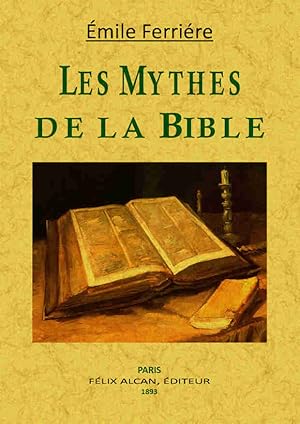 LES MYTHES DE LA BIBLE