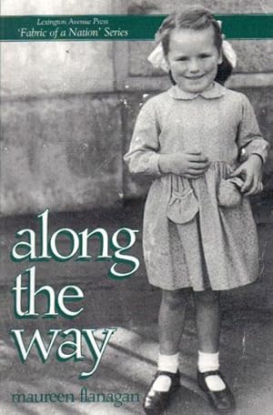 Seller image for ALONG THE WAY. for sale by Black Stump Books And Collectables
