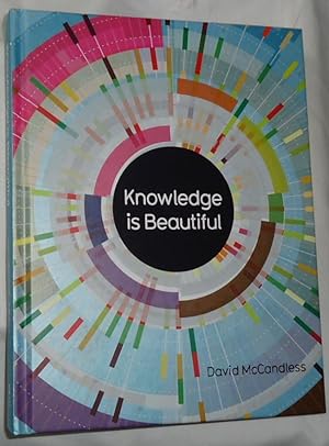 Seller image for Knowledge is Beautiful for sale by E. Manning Books