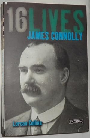 James Connolly - 16Lives Series