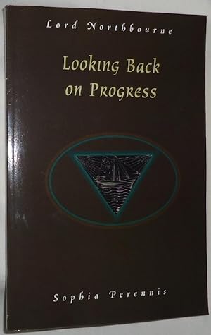 Looking Back On Progress