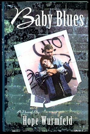 Image du vendeur pour Baby Blues mis en vente par Inga's Original Choices