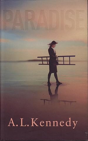 Seller image for Paradise for sale by Badger Books