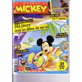 Seller image for le journal de mickey n°3264 for sale by secretdulivre