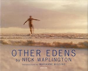 Bild des Verkufers fr Nick Waplington: Other Edens zum Verkauf von Vincent Borrelli, Bookseller