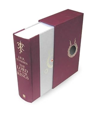 Seller image for The Lord of the Rings (Hardcover) for sale by AussieBookSeller