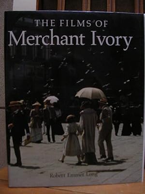 THE FILMS OF MERCHANT IVORY