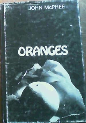 Image du vendeur pour Oranges mis en vente par Chapter 1