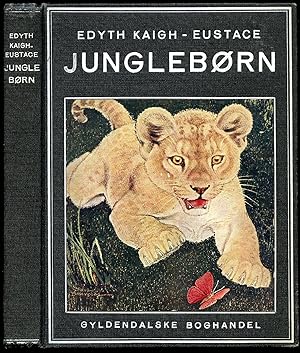 Seller image for Junglebrn [Jungle Babies] for sale by Little Stour Books PBFA Member