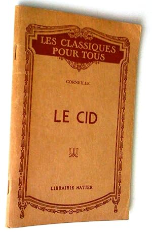 Le Cid