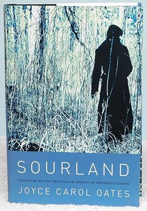 Immagine del venditore per Sourland: Stories venduto da Argyl Houser, Bookseller